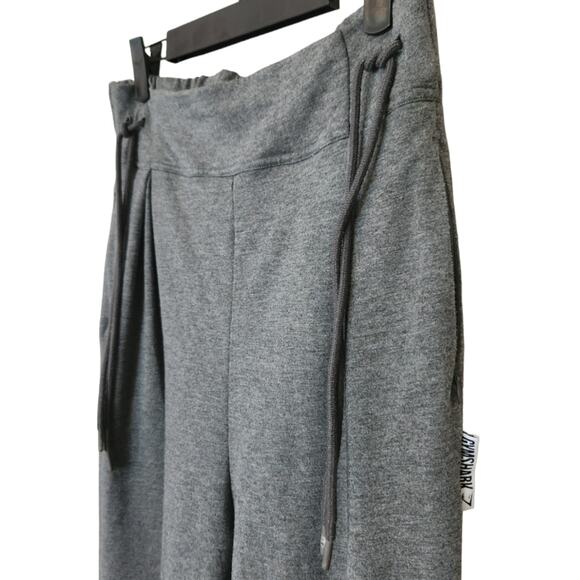 Gymshark Slounge Cinched Waist Joggers Medium - Picture 5 of 6